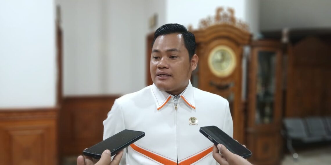 Program Dana RT Rp 250 Juta Lanjut 2026, Akbar Tanjung Minta Maksimalkan Aspirasi Warga
