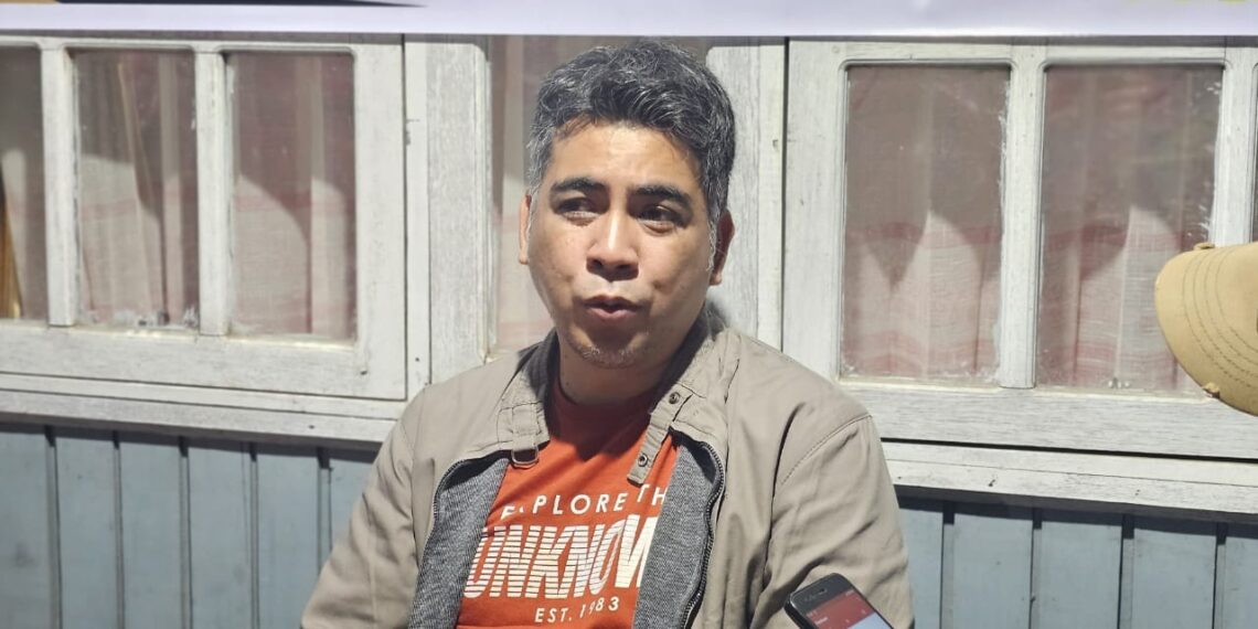 Jembatan Ring Road Dibangun Tahun Depan, Sayid Anjas: Pekerjaan Tuntas Setahun