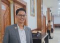 Bakal Bangun SMP di Sangkulirang Seberang, Ardiansyah: Akses Peridan-Susuk Kunci Utama 12 Bakal Bangun SMP di Sangkulirang Seberang, Ardiansyah: Akses Peridan-Susuk Kunci Utama