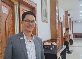 Bakal Bangun SMP di Sangkulirang Seberang, Ardiansyah: Akses Peridan-Susuk Kunci Utama