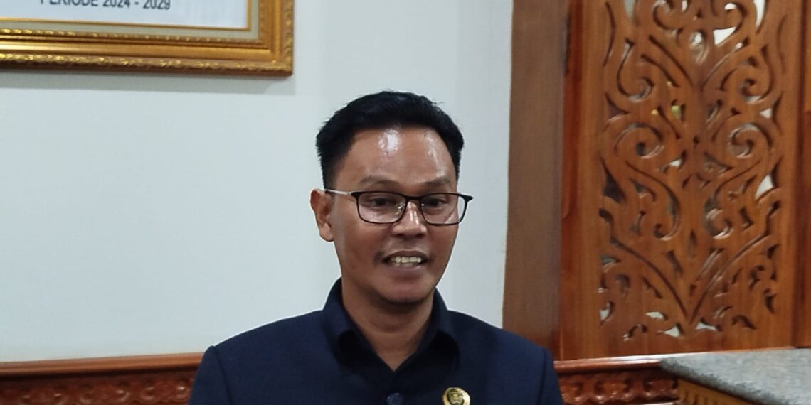 Antisipasi Tahun Baru, DPRD Kutim dan Forkopimcam Bidik THM Liar, Ardiansyah: Modusnya Warung Biasa 1 Antisipasi Tahun Baru, DPRD Kutim dan Forkopimcam Bidik THM Liar, Ardiansyah: Modusnya Warung Biasa