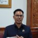 Karst Sangkulirang Menuju Geopark Dunia: Ardiansyah: Akses Jalan Wajib Dituntaskan
