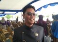 Warga Sandaran Kerap Berobat ke Berau, Ardiansyah Dorong Nakes Lokal Pulang