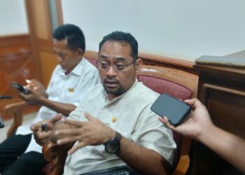 Skandal Lahan Plasma, Faizal Rachman Desak Perusahaan Nakal Ganti Rugi