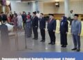 Berdasarkan Hasil Asesmen, 6 Pejabat Eselon II Dilantik Bupati Kutim 12 eselon II
