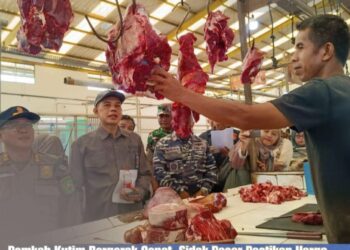 Stok BBM Aman, Disperindag Kutim Pastikan Harga Bapokting Stabil Hingga Akhir Tahun 3 Stok BBM Aman, Disperindag Kutim Pastikan Harga Bapokting Stabil Hingga Akhir Tahun