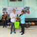 Sambut Nataru, DLH Kutim dan PT Indexim Coalindo Salurkan Paket Sembako Pada THL Penyapu Jalan dan Pengangkut Sampah 10 Sambut Nataru, DLH Kutim dan PT Indexim Coalindo Salurkan Paket Sembako Pada THL Penyapu Jalan dan Pengangkut Sampah