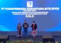 Berdayakan Siswa Disabilitas dengan Program Wirausaha SLB, PT Pamapersada Nusantara Raih Gold di ISDA 2025 11 Siswa disabilitas