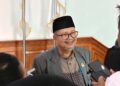 Pintu Gerbang Logistik dari Palu: Shabaruddin Desak Pembangunan Pelabuhan Manubar 14 Pintu Gerbang Logistik dari Palu: Shabaruddin Desak Pembangunan Pelabuhan Manubar
