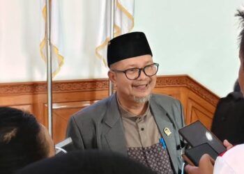 Pintu Gerbang Logistik dari Palu: Shabaruddin Desak Pembangunan Pelabuhan Manubar