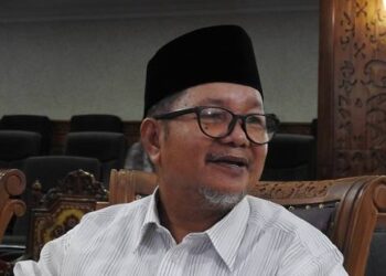 Banyak Perkebunan, Listrik dan Air Bersih Desa Tetap Nol, Shabaruddin Dorong Pemanfaatan Limbah Sawit Jadi Energi