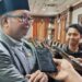 Pembangunan Jalan di Karangan dan Teluk Lombok Terhenti, Shabaruddin: Tersandung Status Kawasan 11 Pembangunan Jalan di Karangan dan Teluk Lombok Terhenti, Shabaruddin: Tersandung Status Kawasan
