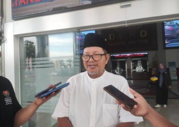Anak Sekolah Terpaksa Merantau, Shabaruddin: SLTA di Sandaran Terbatas