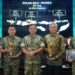 Harumkan Daerah, Kodim 0909/Kutai Timur Raih Juara Umum 2 Kampung Pancasila TNI AD