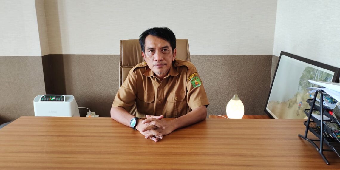 TPU Sangatta Indah Program Prioritas Bupati, Kadisperkim Kutim: Satu-satunya di Kaltim Tanpa Pungutan Biaya 1 TPU Sangatta Indah Program Prioritas Bupati, Kadisperkim Kutim: Satu-satunya di Kaltim Tanpa Pungutan Biaya
