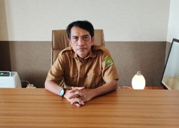 TPU Sangatta Indah Program Prioritas Bupati, Kadisperkim Kutim: Satu-satunya di Kaltim Tanpa Pungutan Biaya