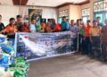 Becana banjir