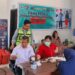 Dukung Kesehatan Masyarakat Sekitar Operasional, PAMA Kutim Gelar Sosialisasi, Pemeriksaan, dan Pengobatan Massal di Tebangan Lembak 10 Kesehatan masyarakat