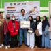 Nyalakan Harapan Pendidikan, PAMA Kutim Salurkan Beasiswa GOTA untuk 10 Pelajar 10 Nyalakan Harapan Pendidikan, PAMA Kutim Salurkan Beasiswa GOTA untuk 10 Pelajar