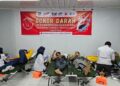 Donor darah