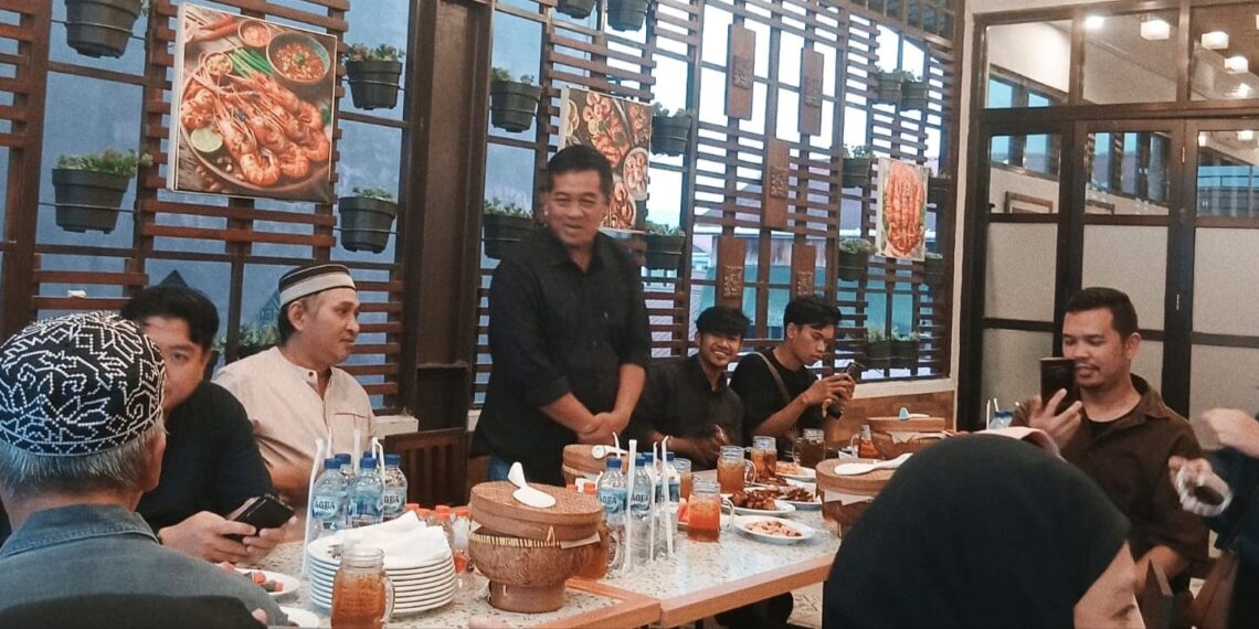 Perkuat Sinergi, PT Astra Agro Lestari Gelar Silaturahmi Ramadhan Bersama Insan Pers Kutai Timur 1 Perkuat sinergi