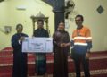 PT Indexim Coalindo Tingkatkan Silaturahmi melalui Safari Ramadhan 1447 Hijriah 13 PT Indexim Coalindo Tingkatkan Silaturahmi melalui Safari Ramadhan 1447 Hijriah