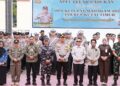 Wujudkan Mudik Aman, Polres Kutim Kerahkan Personel Gabungan dalam Operasi Ketupat Mahakam