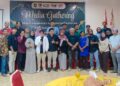 Ajak Dukung Pembangunan Daerah, PAMA Kutim dan KPP Gelar Media Gathering 12 Ajak Dukung Pembangunan Daerah, PAMA Kutim dan KPP Gelar Media Gathering