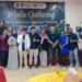 Ajak Dukung Pembangunan Daerah, PAMA Kutim dan KPP Gelar Media Gathering 