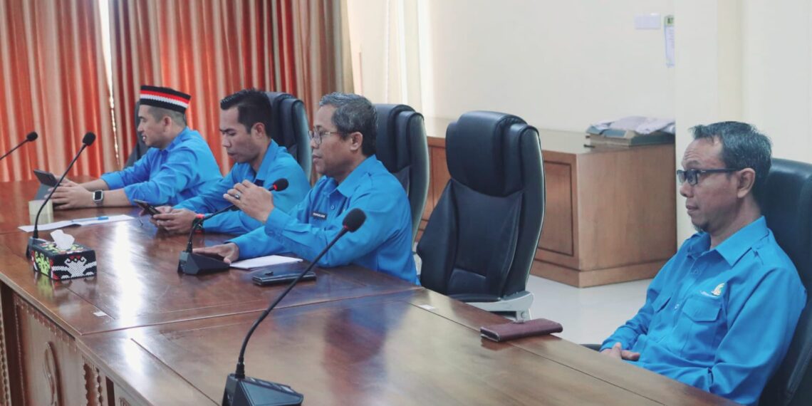 Masuki Libur Panjang, Perumda TTB Pastikan Distribusi Air Bersih Dimaksimalkan