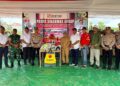 Apel Siaga Api 2026: Perkuat Kolaborasi Cegah Karhutla, Sinar Mas Group Maksimalkan Dome Tower System 14 Apel Siaga Api 2026: Perkuat Kolaborasi Cegah Karhutla, Sinar Mas Group Maksimalkan Dome Tower System