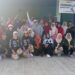 Sinergi PT PAMA dan Desa Siaga Swarga Bara Sukses Gelar Germas dan Edukasi Kelistrikan