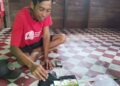 Menanam Harapan dari Pekarangan: Gotong Royong ala Joko Purnomo