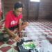 Menanam Harapan dari Pekarangan: Gotong Royong ala Joko Purnomo