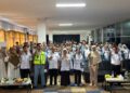 Dorong Literasi Pelajar, PT Pamapersada Nusantara Gelar Workshop Jurnalistik dan Bedah Buku 12 Dorong Literasi Pelajar, PT Pamapersada Nusantara Gelar Workshop Jurnalistik dan Bedah Buku