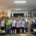 Dorong Literasi Pelajar, PT Pamapersada Nusantara Gelar Workshop Jurnalistik dan Bedah Buku