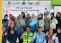 PAMA dan YDBA Dorong Profesionalisme UMKM melalui Pelatihan Pembukuan dan Manajemen Usaha