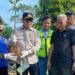 Dukung Penghijauan di Desa Persiapan Teluk Rawa, PAMA Kutim Salurkan Bibit Pohon Buah 11 Dukung Penghijauan di Desa Persiapan Teluk Rawa, PAMA Kutim Salurkan Bibit Pohon Buah