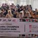 Perkuat Karakter dan Mental Siswa, SMK 2 Sangatta dan PT Pamapersada Nusantara Gelar Workshop Khusus