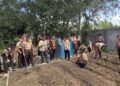 Perkuat Karakter dan Mental Siswa, SMK 2 Sangatta dan PT Pamapersada Nusantara Gelar Workshop Khusus