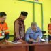 Bantuan Sambungan Air Bersih di Desa Pengadan Disalurkan, Perumdam Kutim Apresiasi PT Indexim Coalindo