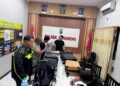 Jaringan Nasional, Polres Kutim dan BNN RI Berhasil Gagalkan Peredaran 92 Kilogram Sabu 14 Jaringan Nasional, Polres Kutim dan BNN RI Berhasil Gagalkan Peredaran 92 Kilogram Sabu