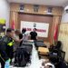Jaringan Nasional, Polres Kutim dan BNN RI Berhasil Gagalkan Peredaran 92 Kilogram Sabu