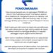 Distribusi Air Bersih Terganggu, Perumdam TTB Minta Maaf, Debit Air Baku Menurun Jadi Penyebabnya 10 Distribusi Air Bersih Terganggu, Perumdam TTB Minta Maaf, Debit Air Baku Menurun Jadi Penyebabnya