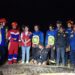 Kejar Layang-layang Putus, Bocah 13 Tahun Diterkam Hewan Buas, Tim Gabungan Evakuasi Buaya Sepanjang 3,90 Meter 10 Kejar Layang-layang Putus, Bocah 13 Tahun Diterkam Hewan Buas, Tim Gabungan Evakuasi Buaya Sepanjang 3,90 Meter