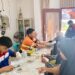 PT Indexim Coalindo Kembali Gelar Pemeriksaan Kesehatan Gratis di Desa Kaliorang dan Selangkau 11 PT Indexim Coalindo Kembali Gelar Pemeriksaan Kesehatan Gratis di Desa Kaliorang dan Selangkau