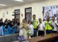 Melalui Pelatihan IBPR bagi Kader PAMA Safe School di SMKN 2 Sangatta Utara, PAMA Kutim Perkuat Kompetensi K3LH 14 Melalui Pelatihan IBPR bagi Kader PAMA Safe School di SMKN 2 Sangatta Utara, PAMA Kutim Perkuat Kompetensi K3LH