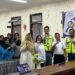 Melalui Pelatihan IBPR bagi Kader PAMA Safe School di SMKN 2 Sangatta Utara, PAMA Kutim Perkuat Kompetensi K3LH 