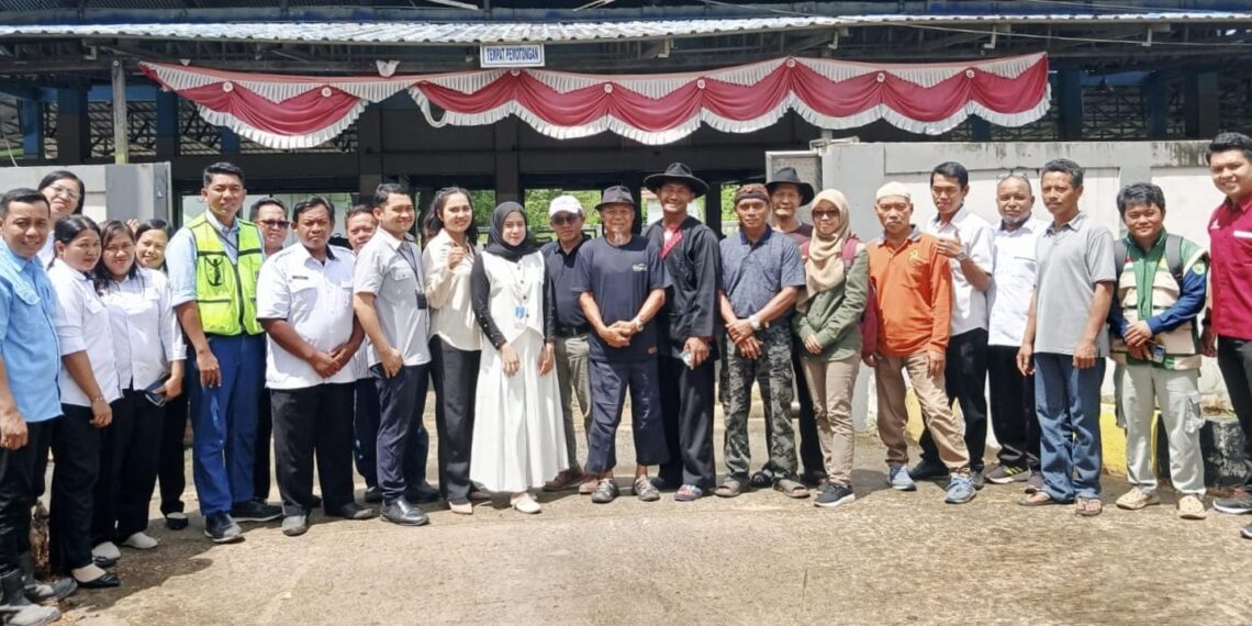 Menuju Swasembada Daging, 11 Peternak Binaan LPB PAMA Banua Etam Ikut Pendampingan QCD Peternakan dan Sosialisasi Pembiayaan 1 Menuju Swasembada Daging, 11 Peternak Binaan LPB PAMA Banua Etam Ikut Pendampingan QCD Peternakan dan Sosialisasi Pembiayaan