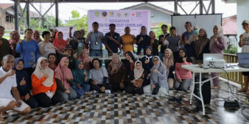 Tingkatkan Kesadaran Autoimun, PAMA KPC dan Desa Siaga Swarga Bara Sukses Gelar Edukasi dan Donor Darah